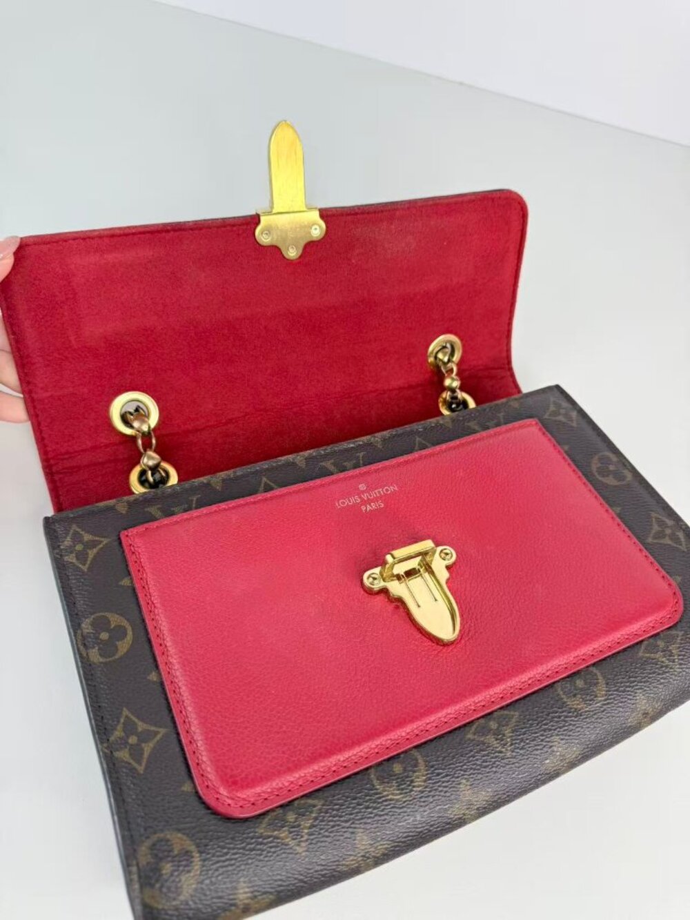 Louis Vuitton saint placide - Picture 12 of 14